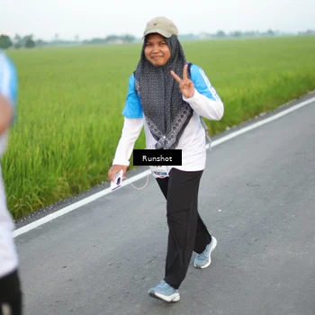 Runner Photo 5750763