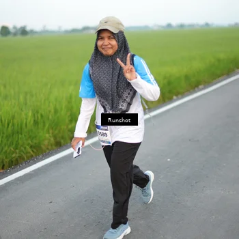 Runner Photo 5750766