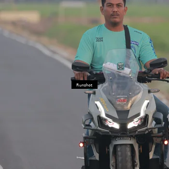 Runner Photo 5750769