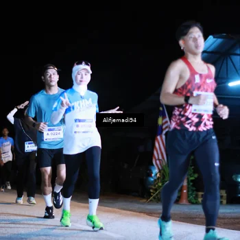 Runner Photo 5750770