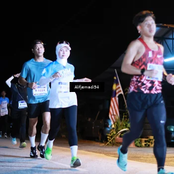 Runner Photo 5750771