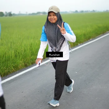 Runner Photo 5750773