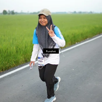 Runner Photo 5750775