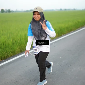 Runner Photo 5750776