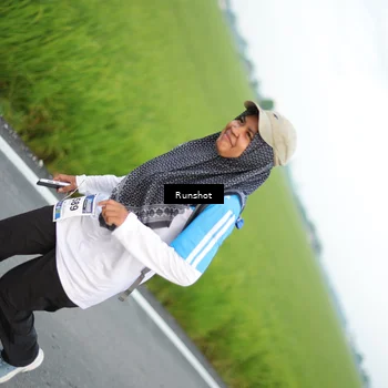 Runner Photo 5750777
