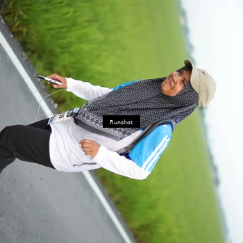 Runner Photo 5750780