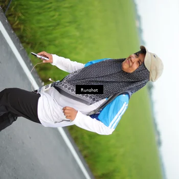 Runner Photo 5750781