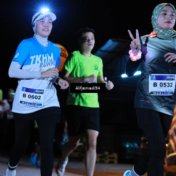 Runner Photo 5750783
