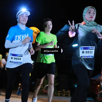 Runner Photo 5750785