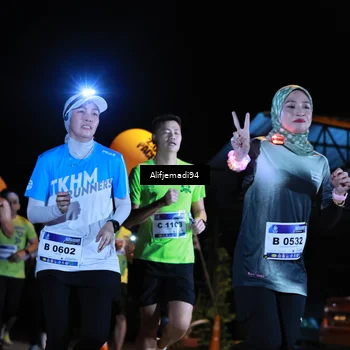 Runner Photo 5750792
