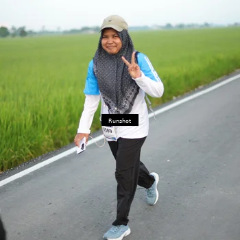 Runner Photo 5750793