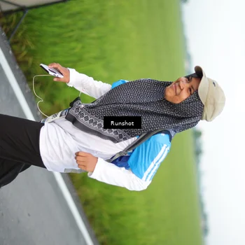 Runner Photo 5750798