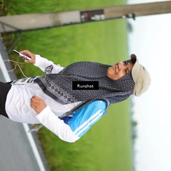 Runner Photo 5750800