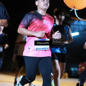 Runner Photo 5750802