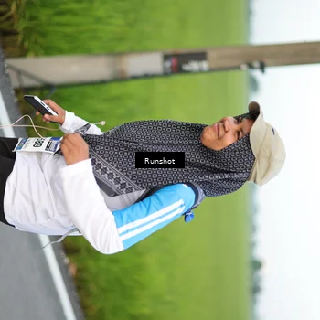 Runner Photo 5750803