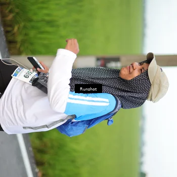 Runner Photo 5750804