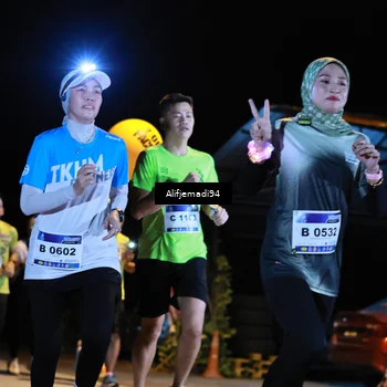 Runner Photo 5750805
