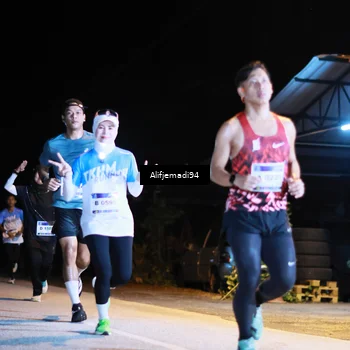 Runner Photo 5750806