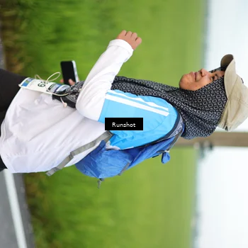 Runner Photo 5750814