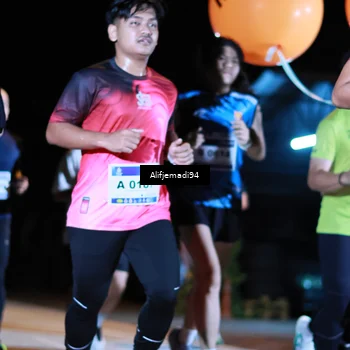 Runner Photo 5750816