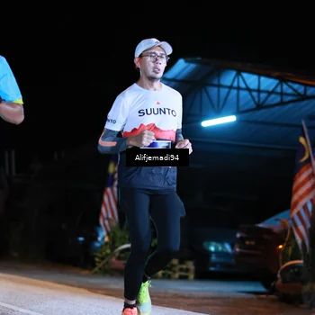 Runner Photo 5750817
