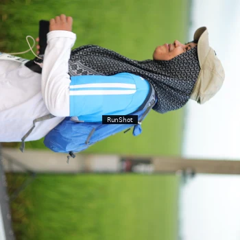 Runner Photo 5750820