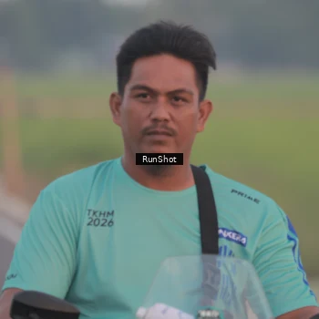 Runner Photo 5750821