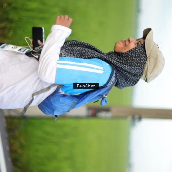 Runner Photo 5750823