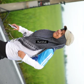 Runner Photo 5750824