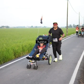 Runner Photo 5750825