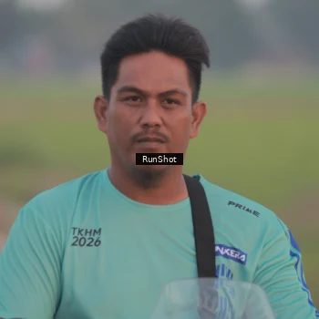 Runner Photo 5750827