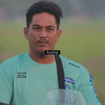 Runner Photo 5750828