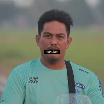 Runner Photo 5750829