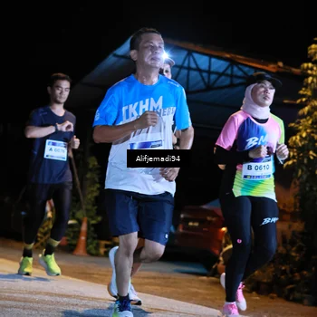 Runner Photo 5750832
