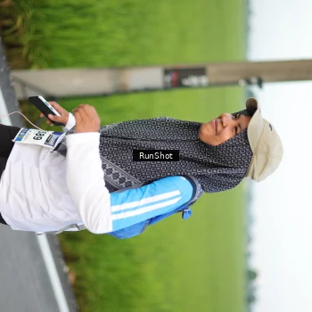 Runner Photo 5750833