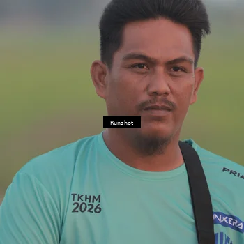 Runner Photo 5750834