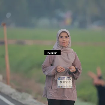Runner Photo 5750835
