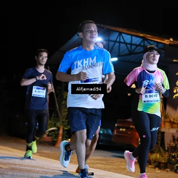 Runner Photo 5750838