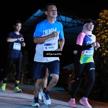 Runner Photo 5750840