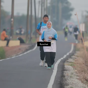 Runner Photo 5750844