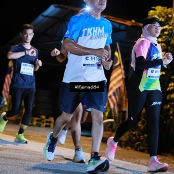 Runner Photo 5750848
