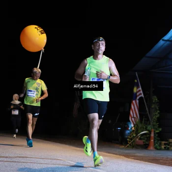 Runner Photo 5750851