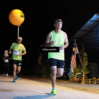 Runner Photo 5750855