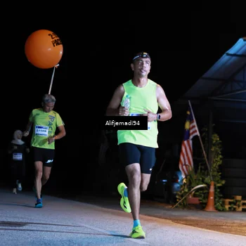 Runner Photo 5750856