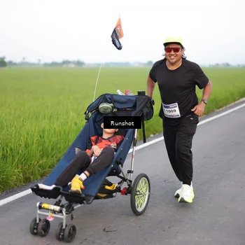 Runner Photo 5750857