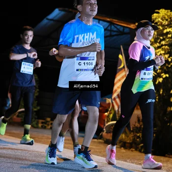 Runner Photo 5750859