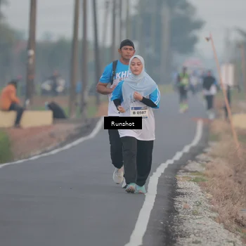Runner Photo 5750860
