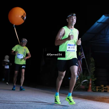 Runner Photo 5750863