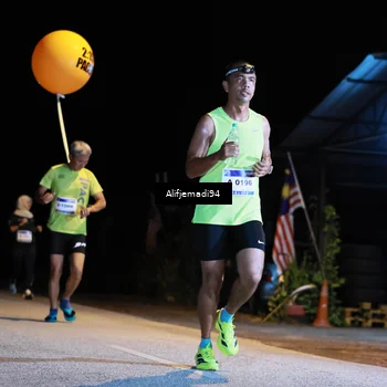 Runner Photo 5750865