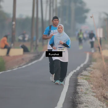 Runner Photo 5750867